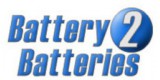 Battery 2 Batteries
