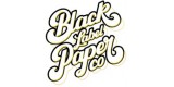 Black Label Paper