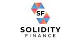 Solidity Finance