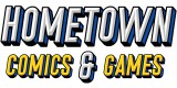 Home Town Comics And Games