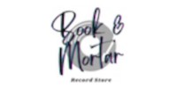 Bookand Mortar Record Store