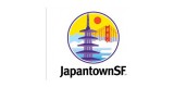 Japantown San Francisco