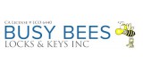 Busy Bees Locks & Keys