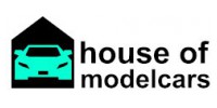 House Of Model Cars