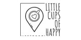 Little Cups Of Happy