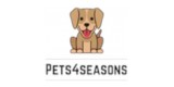 Pets 4 Seasons