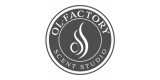Olfactory Scent Studio