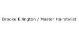 Brooke Ellington / Master Hairstylist