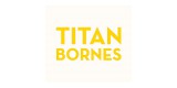 Titan Bornes