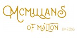 McMillans of Malton