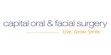 Capital Oral And Facial Surgery