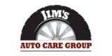 Jims Auto Care Group