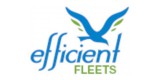 Efficient Fleets