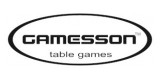 Gamesson Table Games
