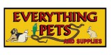 Everything Pets And Supplies