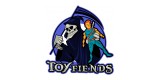Toy Fiends Collectibles