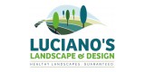 Lucianos Landscape & Design