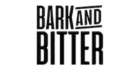 Bark And Bitter