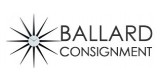 Ballard Consignment