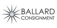 Ballard Consignment