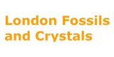 London Fossils Crystals