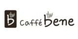 Caffe Bene San Jose