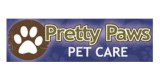 Pretty Paws Pet Care