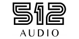 512 Audio Is A Registered Trademark Of Warm Audio
