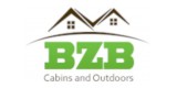 Bzb Cabins And Outdoors
