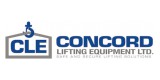 Concord Lifting Equipment