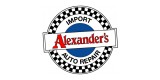 Alexanders Import Auto Repair