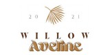 Willow Aveline