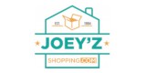 Joeyz Shopping