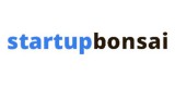 Startup Bonsai