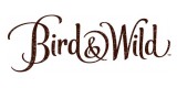 Bird And Wild Coffee