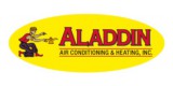 Aladdin Air Conditioning And Heating