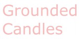 Grounded Candles