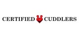 Certified Cuddlers