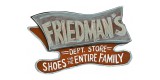 Friedmans Department Store
