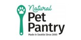 Natural Pet Pantry