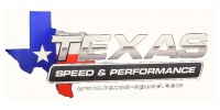 Texas Speed