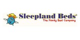 Sleepland Beds