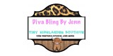 Diva Bling By Jenn