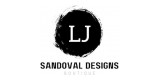 LJ Sandoval Designs