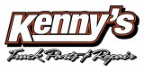 Kennys Truck Repair