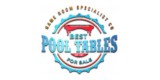 Best Pool Tables For Sale