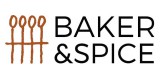 Baker and Spice