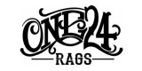 One 24 Rags