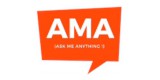 Ama Ask Me Anything