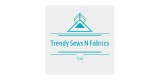 Trendy Sews 'N Fabrics